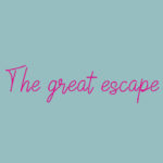 White Wolf Interiors CMB Portfolio - Crafts - The Great Escape